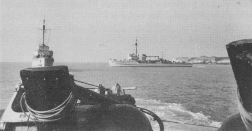 Dragaminas Kriegsmarine