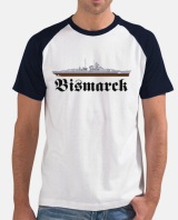 Bismarck merchandising