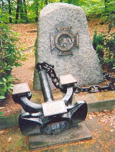 Monumento Bismarck