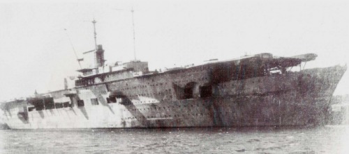 Portaaviones Kriegsmarine